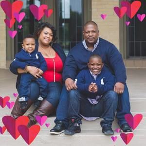 Meet your Posher, Monique